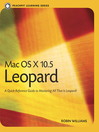 Mac OS X 10.5 Leopard (eBook)